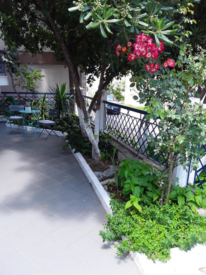 Villa Stegiovana Stavros  Exterior photo