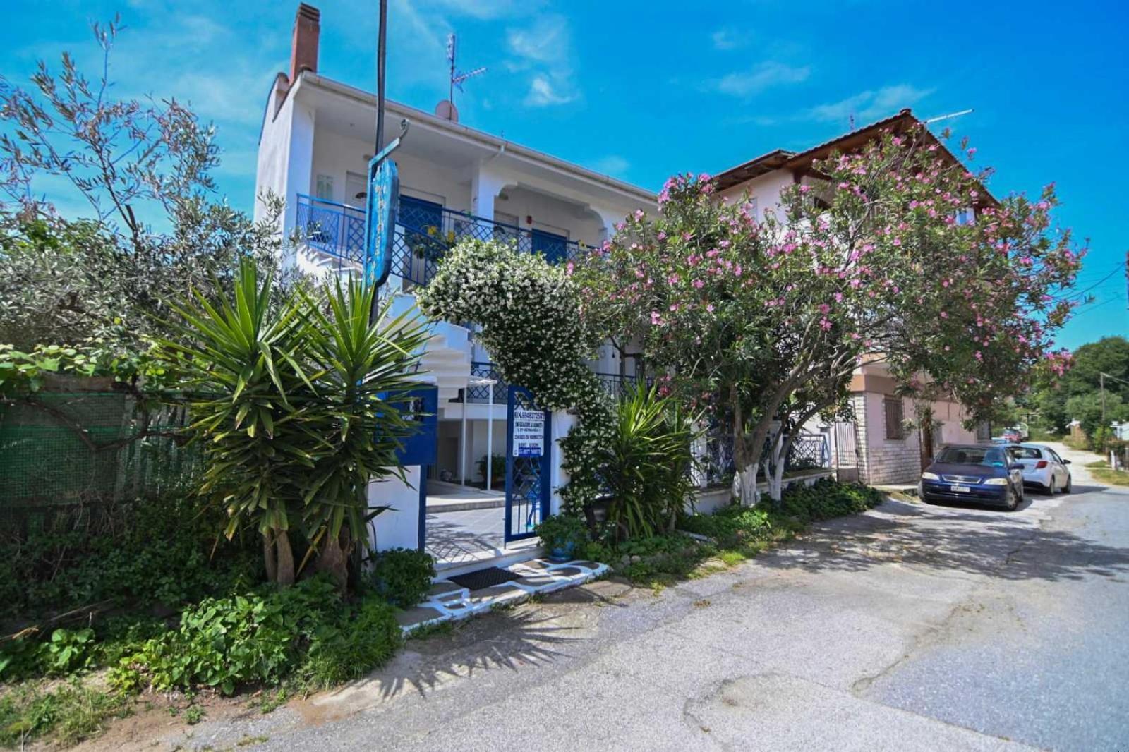 Villa Stegiovana Stavros  Exterior photo