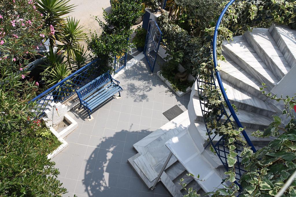 Villa Stegiovana Stavros  Exterior photo
